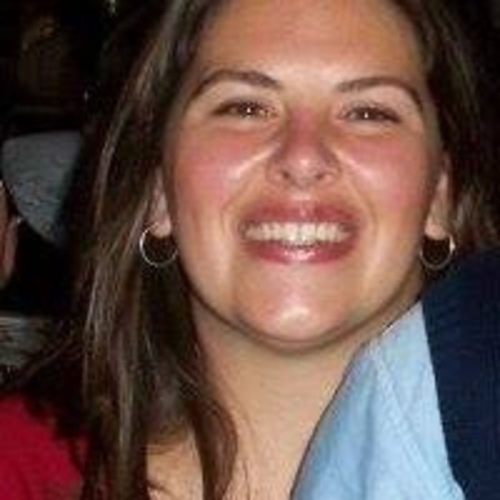 Meet your Posher, Renae